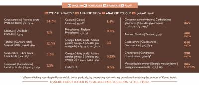 Montego Karoo Adult Chicken & Lamb