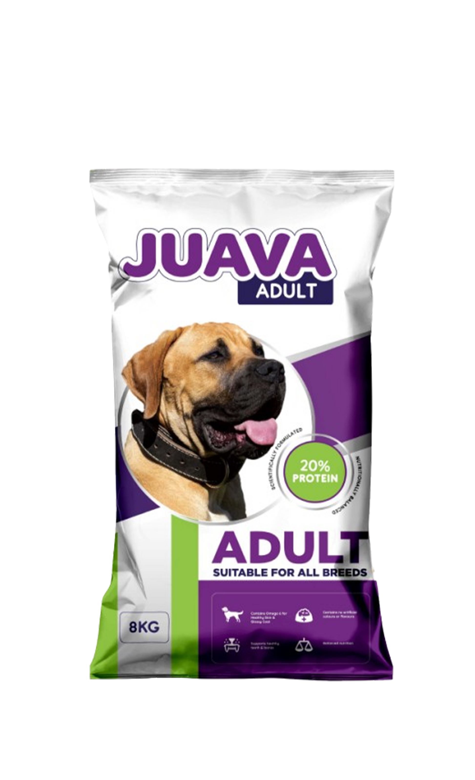 Petchoww-Juava Adult