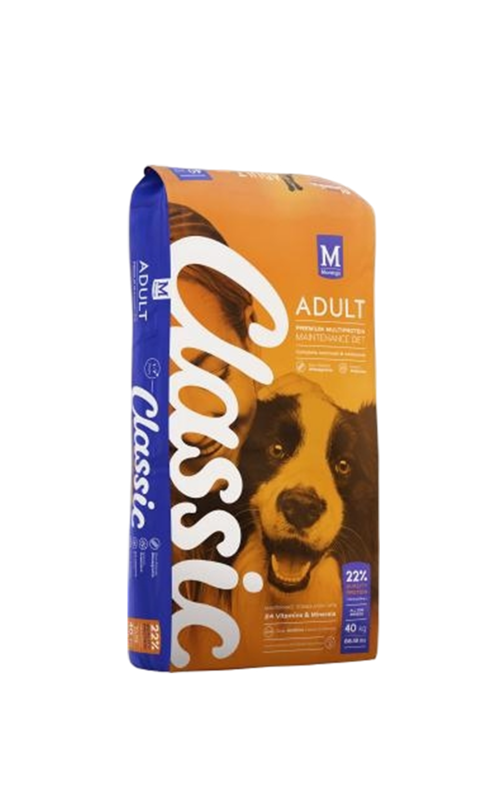 Petchoww-Montego Classic Adult Dog