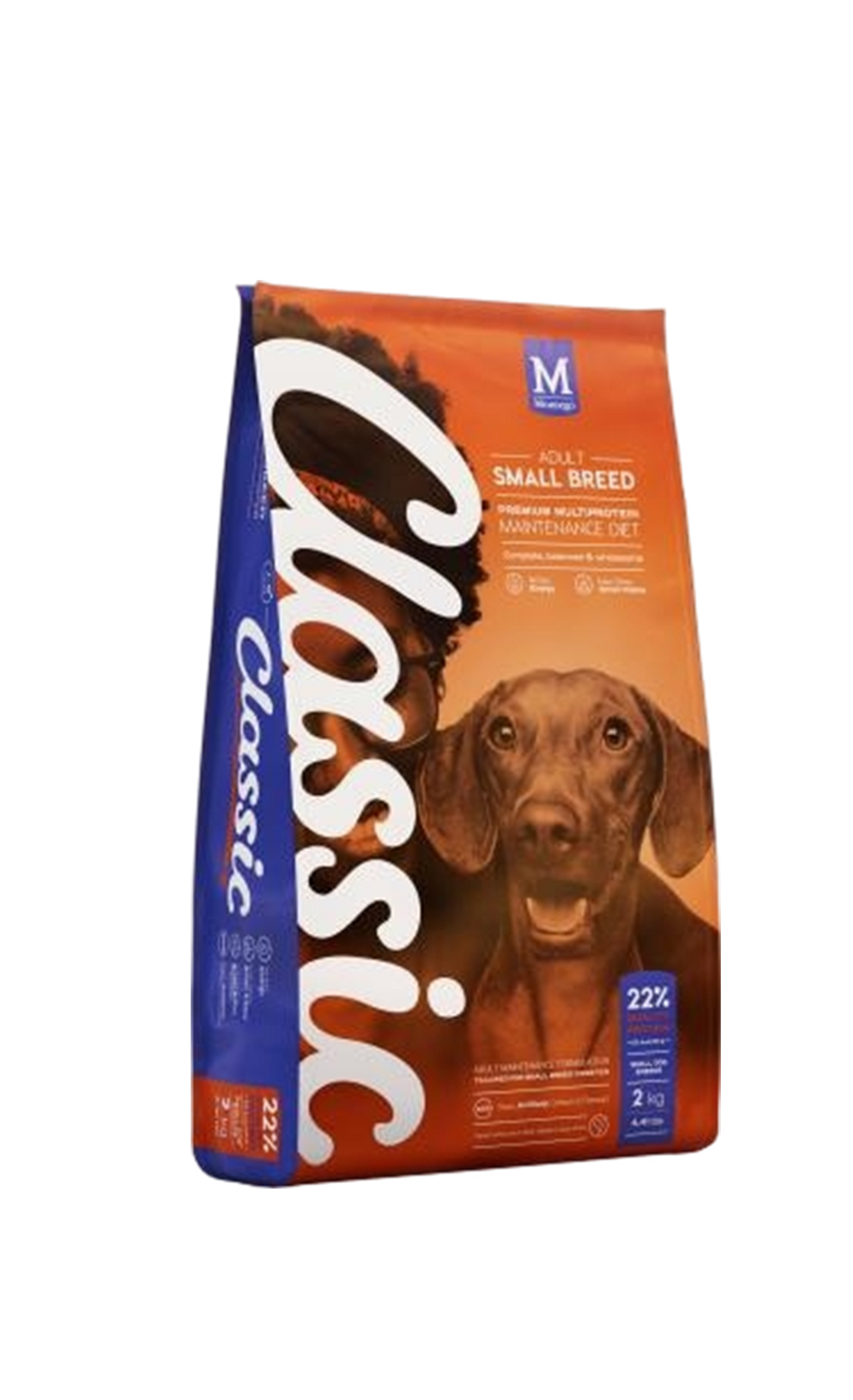 Petchoww-Montego Classic Adult Small Breed