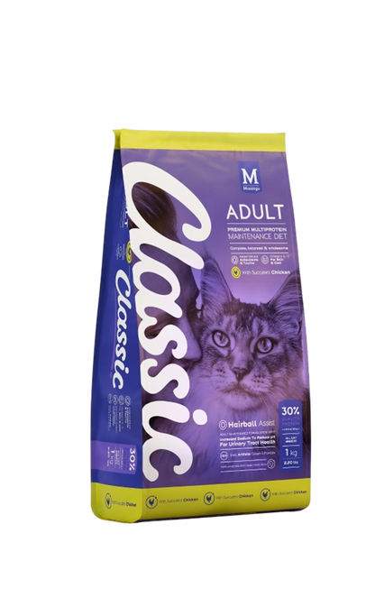 Petchoww-Montego Classic Cat Chicken